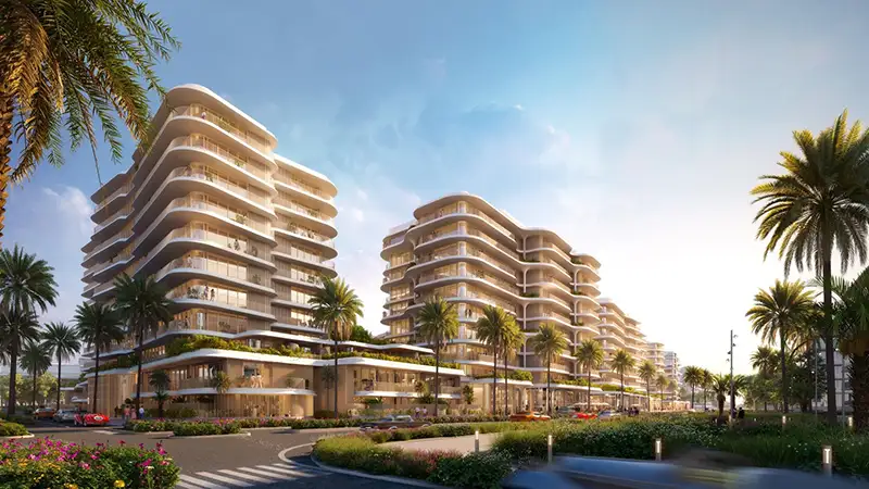Mamsha Gardens Floor Plan