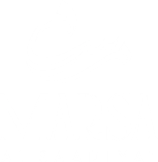 Marsa Al Saadiyat Logo